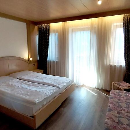 Hotel Flora Alpina Кампителло-ди-Фасса Экстерьер фото